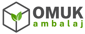 Omuk Ambalaj Logo